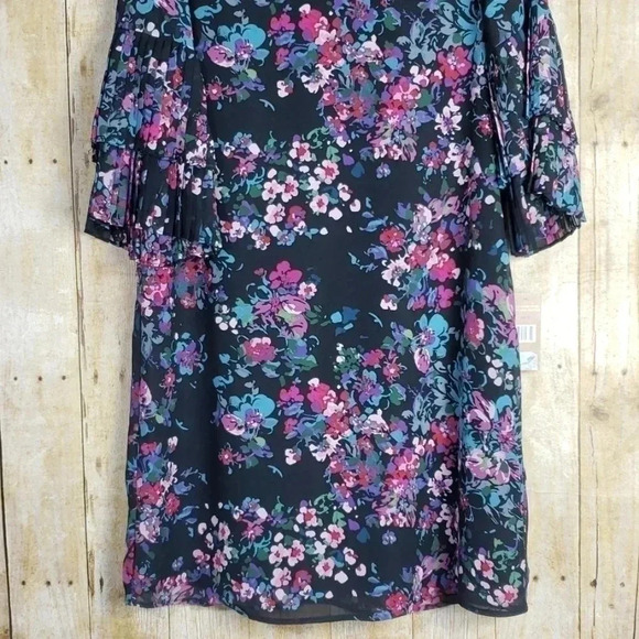 Hope & Harlow | Dress | Size 12 | Multi colored - Picture 2 of 8